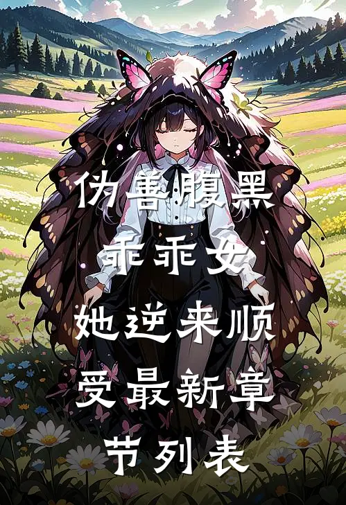 伪善腹黑乖乖女，她逆来顺受最新章节列表