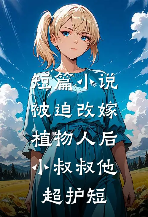 短篇小说被迫改嫁植物人后，小叔叔他超护短