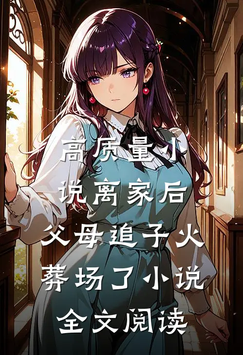高质量小说离家后,父母追子火葬场了小说全文阅读