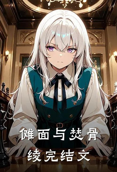 傩面与焚骨绫完结文