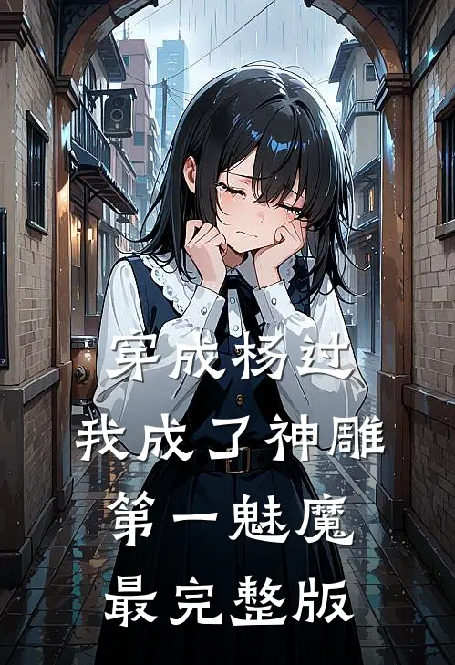 穿成杨过，我成了神雕第一魅魔最完整版