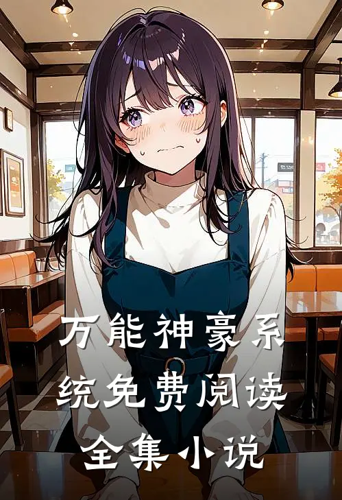 万能神豪系统免费阅读全集小说