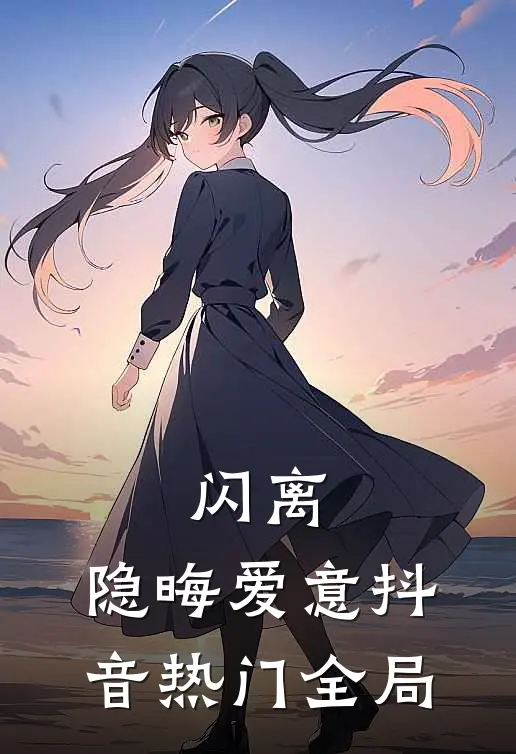 闪离：隐晦爱意抖音热门全局