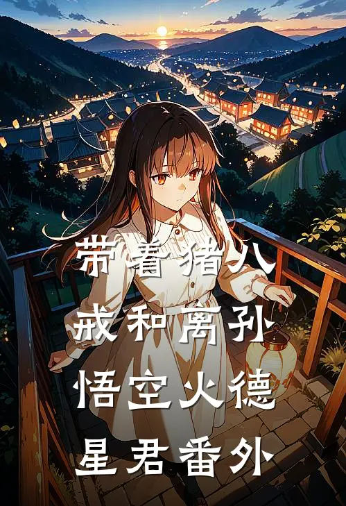 带着猪八戒和离孙悟空火德星君 番外