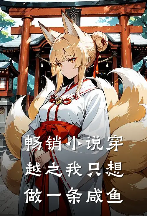 畅销小说穿越之我只想做一条咸鱼