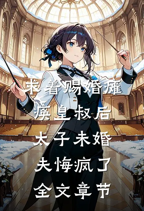 求着赐婚瘫痪皇叔后，太子未婚夫悔疯了全文章节