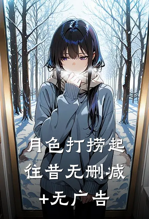 月色打捞起往昔无删减+无广告
