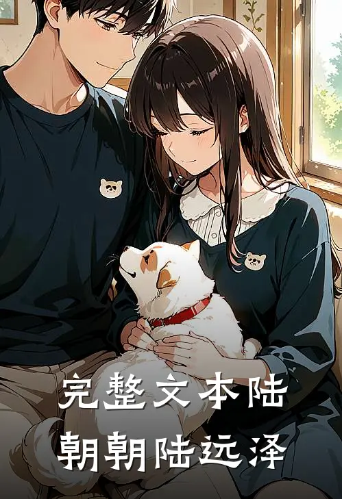 完整文本陆朝朝陆远泽