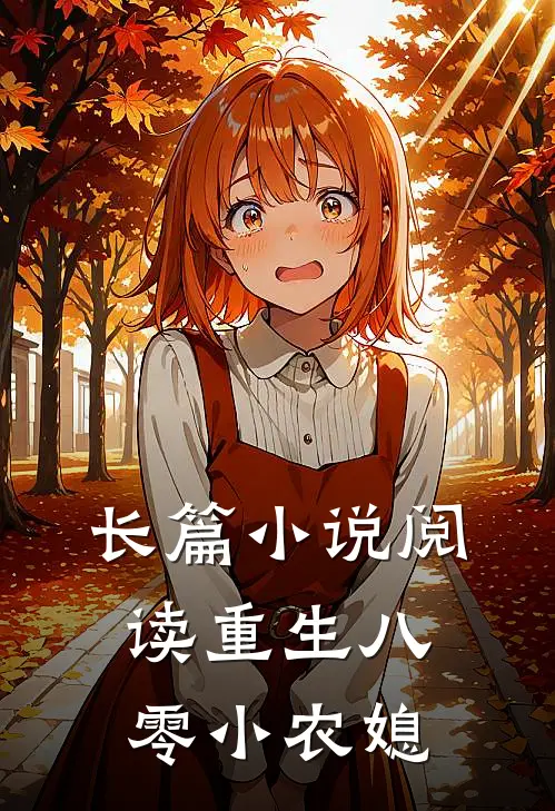 长篇小说阅读重生八零小农媳