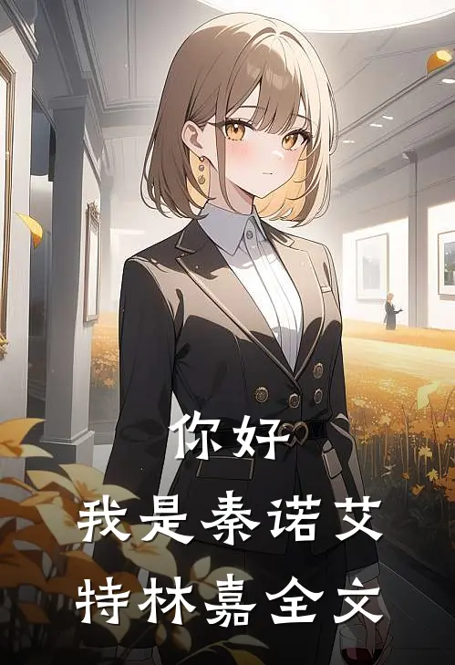 你好，我是秦诺艾特林嘉全文