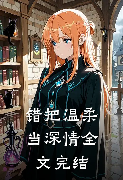 错把温柔当深情全文完结