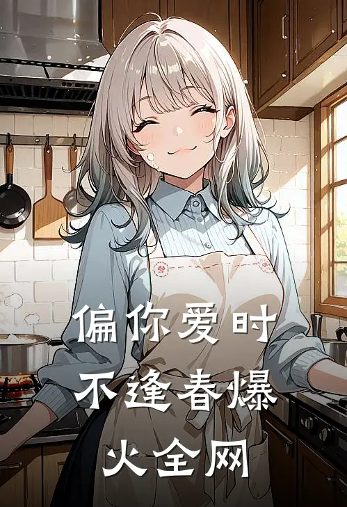 偏你爱时不逢春爆火全网