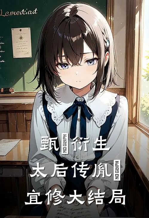 甄嬛衍生：太后传胤禛宜修大结局