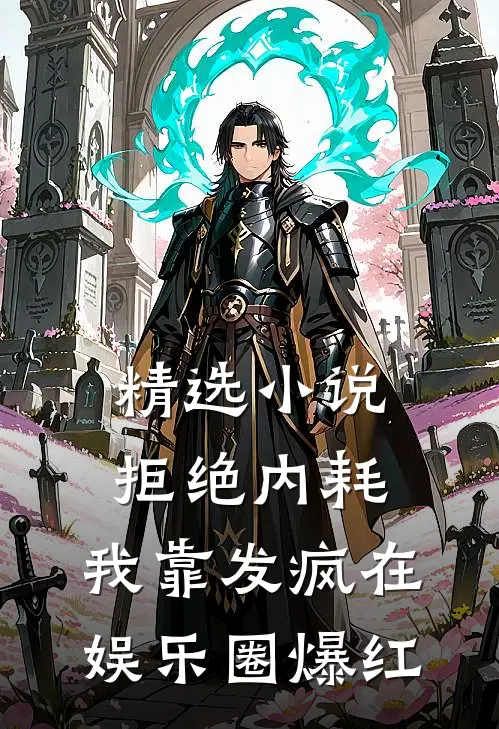 精选小说拒绝内耗，我靠发疯在娱乐圈爆红