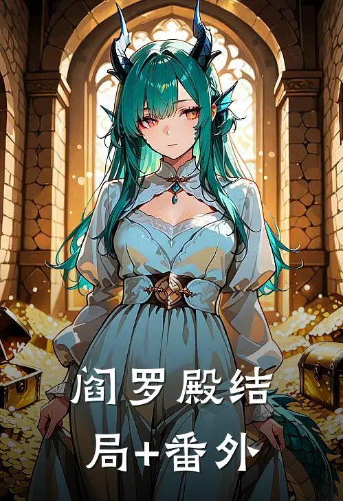 阎罗殿结局+番外
