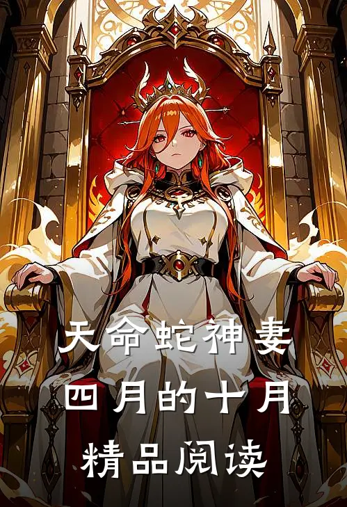 天命蛇神妻 四月的十月精品阅读