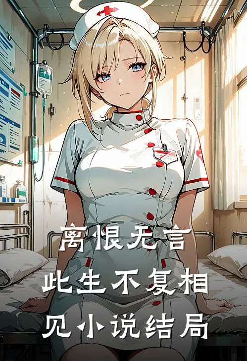 离恨无言，此生不复相见小说结局