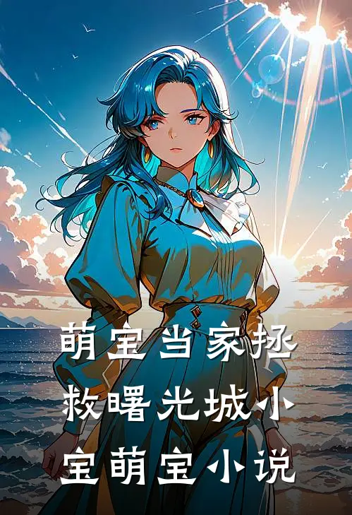 萌宝当家拯救曙光城小宝萌宝小说
