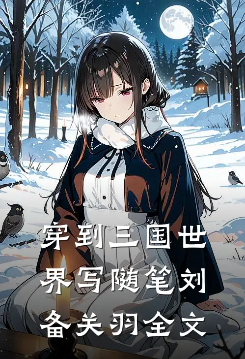穿到三国世界写随笔刘备关羽全文