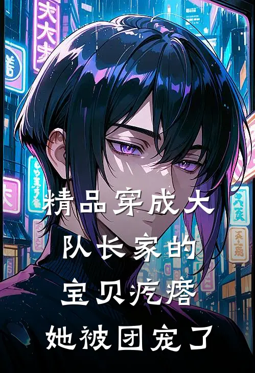 精品穿成大队长家的宝贝疙瘩，她被团宠了