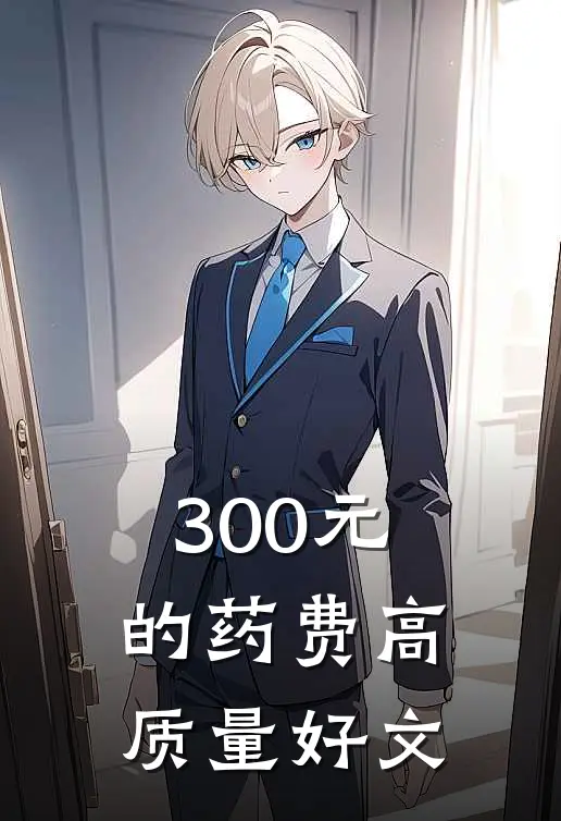 300元的药费高质量好文