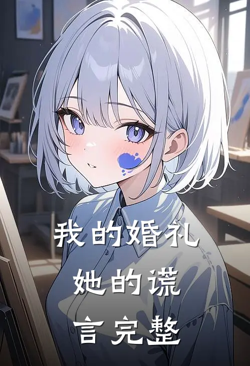 我的婚礼，她的谎言完整