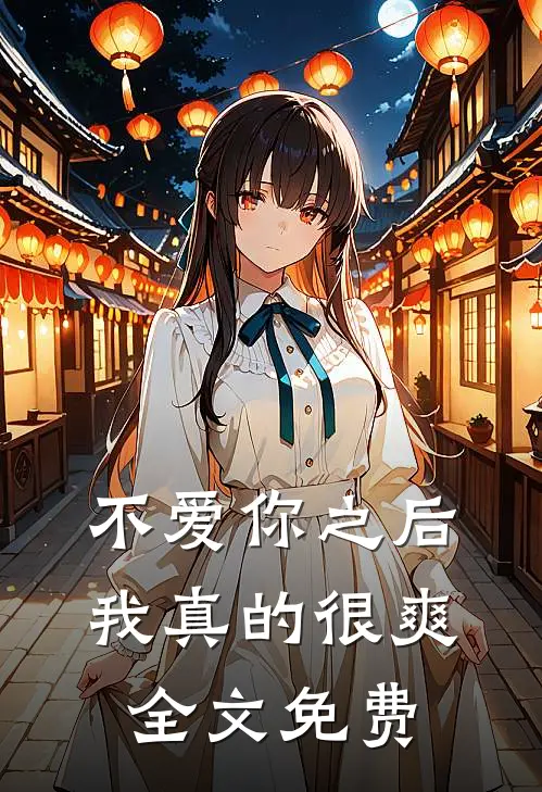 不爱你之后，我真的很爽全文免费