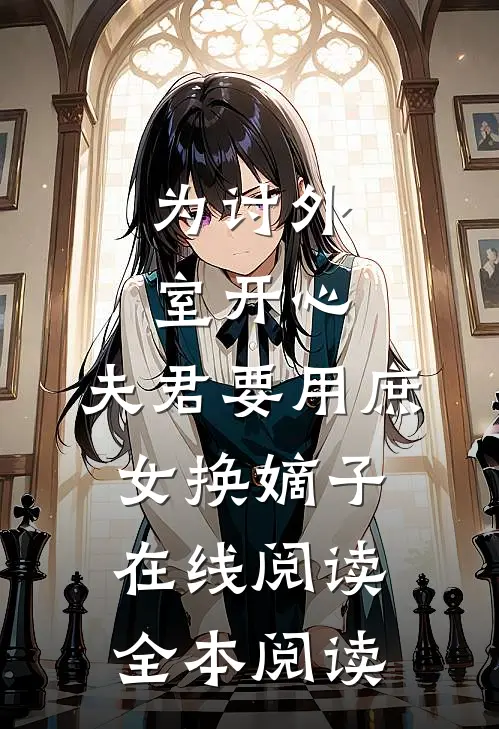 为讨外室开心，夫君要用庶女换嫡子在线阅读全本阅读