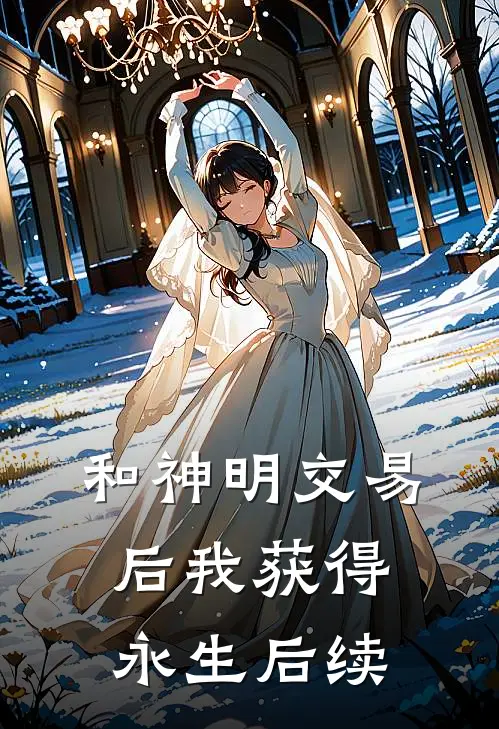 和神明交易后我获得永生后续