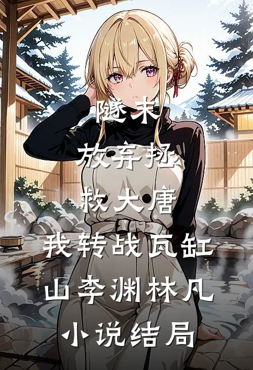 隧末：放弃拯救大唐，我转战瓦缸山李渊林凡小说结局