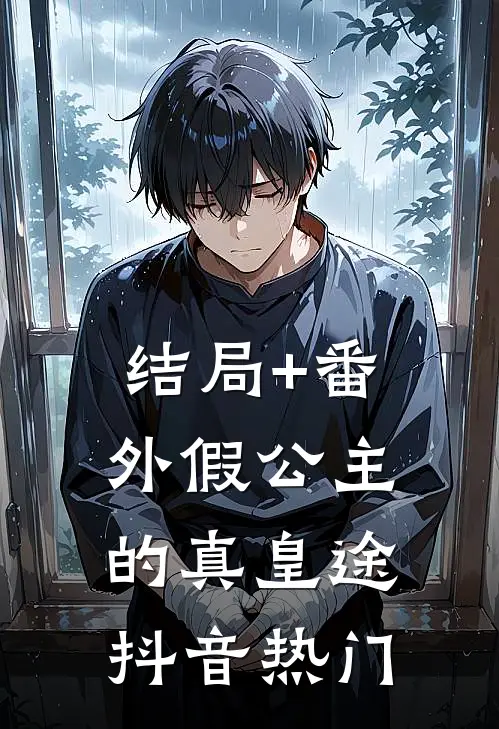 结局+番外假公主的真皇途抖音热门
