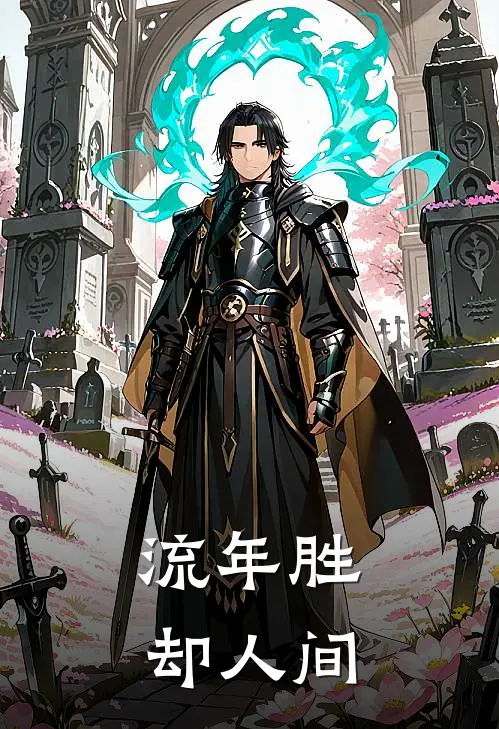 流年胜却人间
