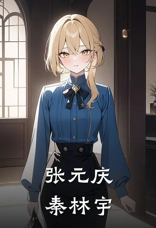 张元庆秦林宇