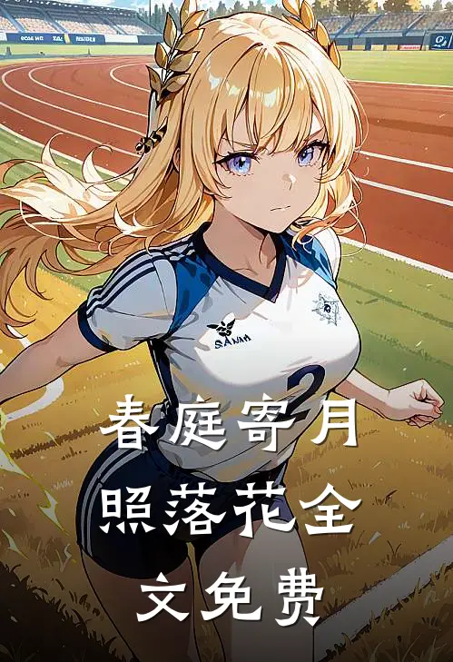 春庭寄月照落花全文免费
