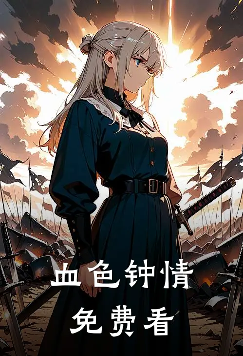 血色钟情免费看