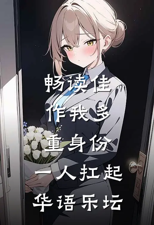 畅读佳作我多重身份，一人扛起华语乐坛