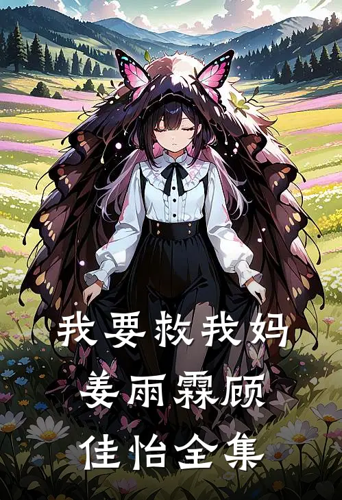 我要救我妈姜雨霖顾佳怡 全集