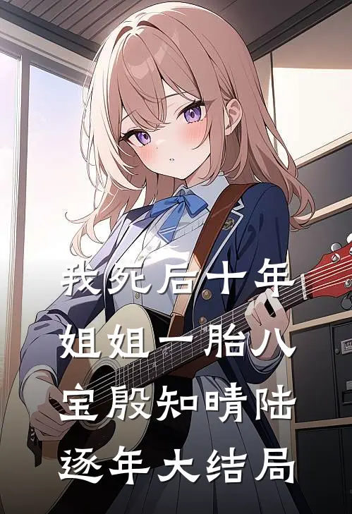 我死后十年，姐姐一胎八宝殷知晴陆逐年大结局