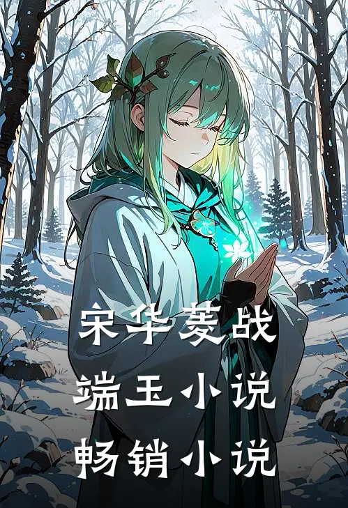 宋华菱战端玉小说畅销小说