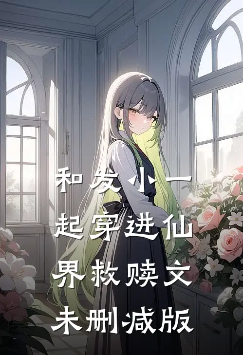 和发小一起穿进仙界救赎文未删减版