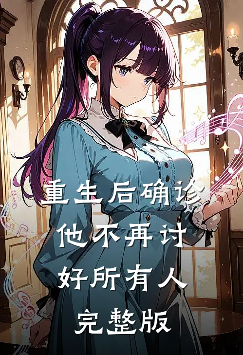 重生后确诊，他不再讨好所有人完整版