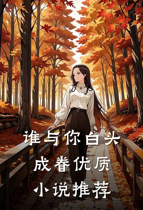谁与你白头成眷优质小说推荐