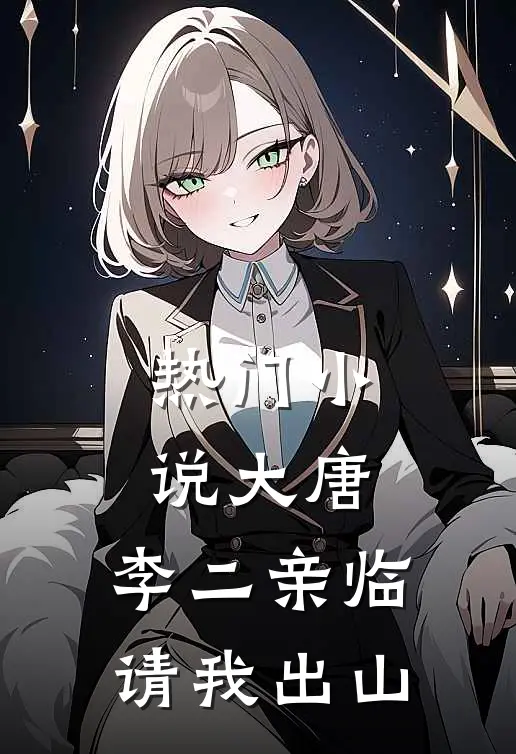 热门小说大唐：李二亲临请我出山