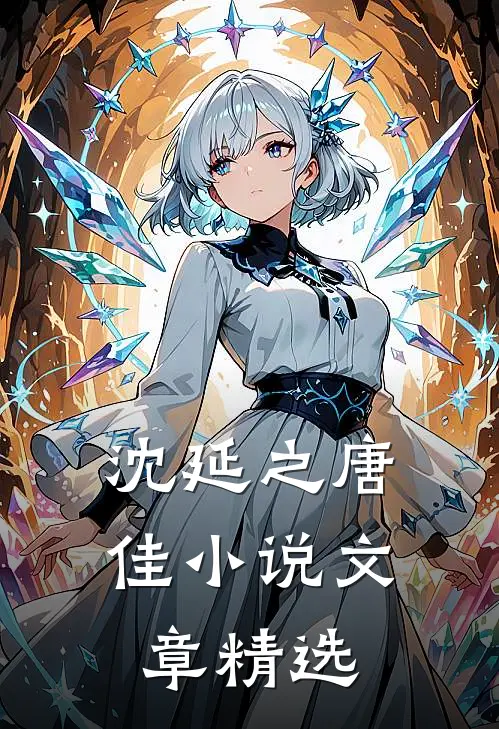 沈延之唐佳小说文章精选