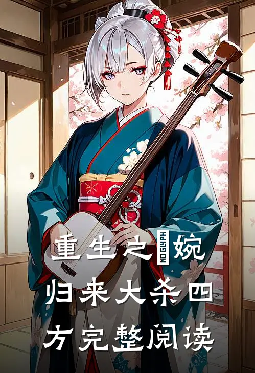 重生之嬿婉归来大杀四方完整阅读