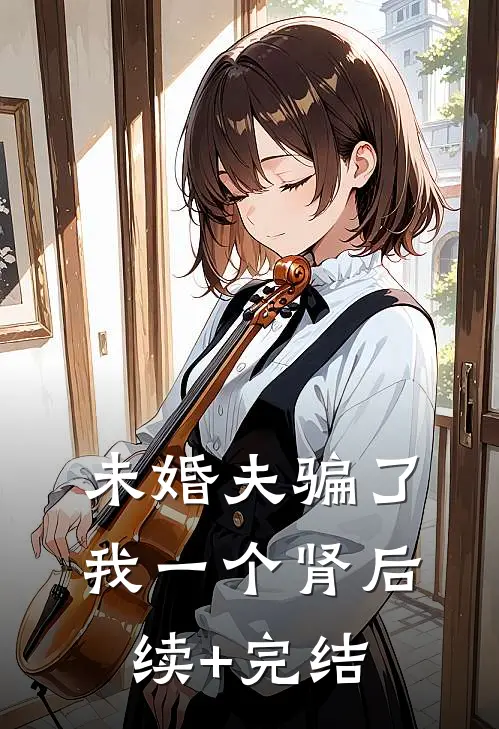 未婚夫骗了我一个肾后续+完结