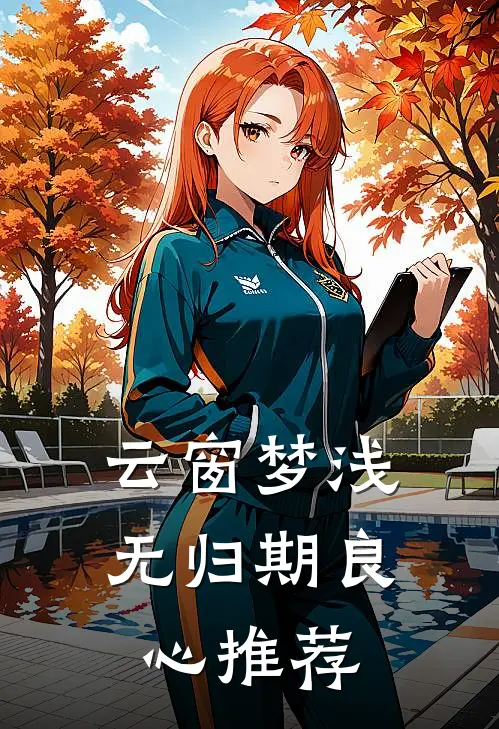 云窗梦浅无归期良心推荐