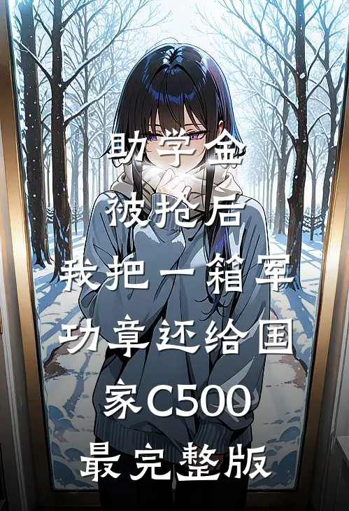 助学金被抢后，我把一箱军功章还给国家C500最完整版