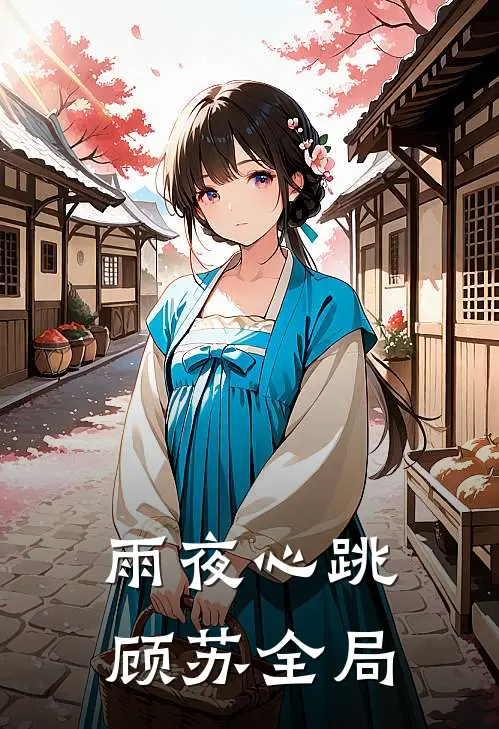 雨夜心跳顾苏全局