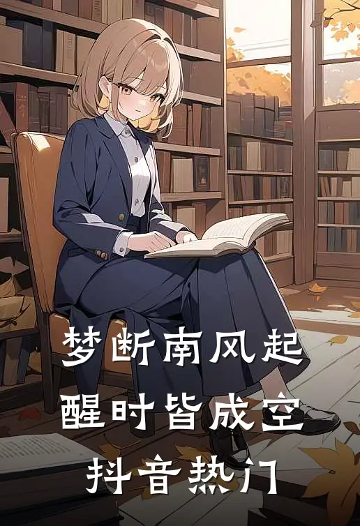 梦断南风起，醒时皆成空抖音热门
